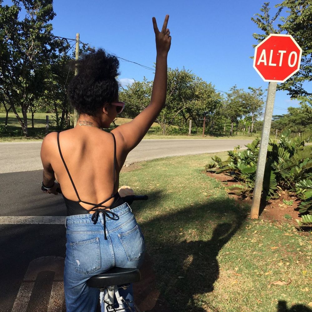 Meet your Posher, Rachel